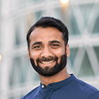 Michael Patel