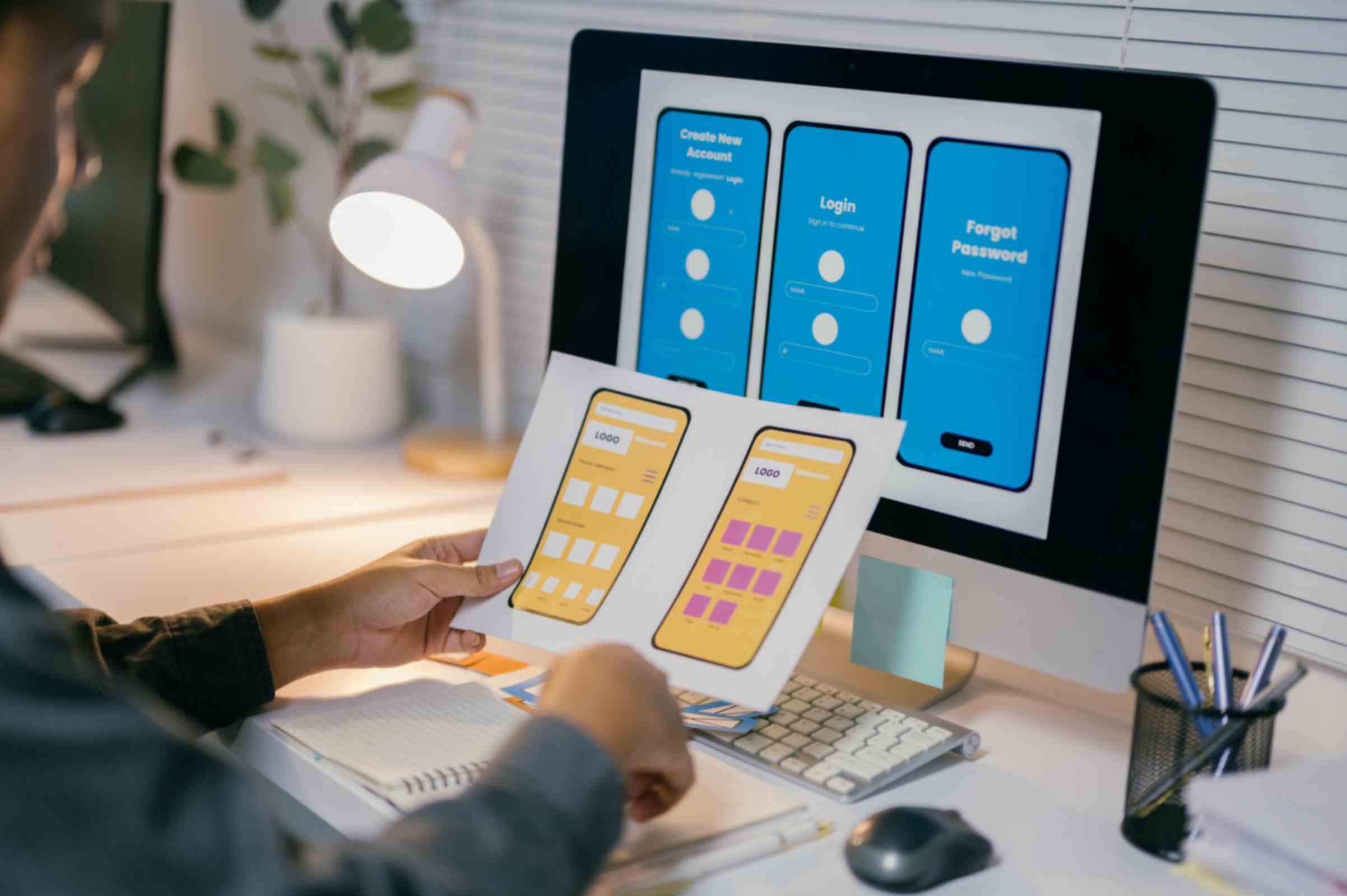 Mobile app development in Kolkata