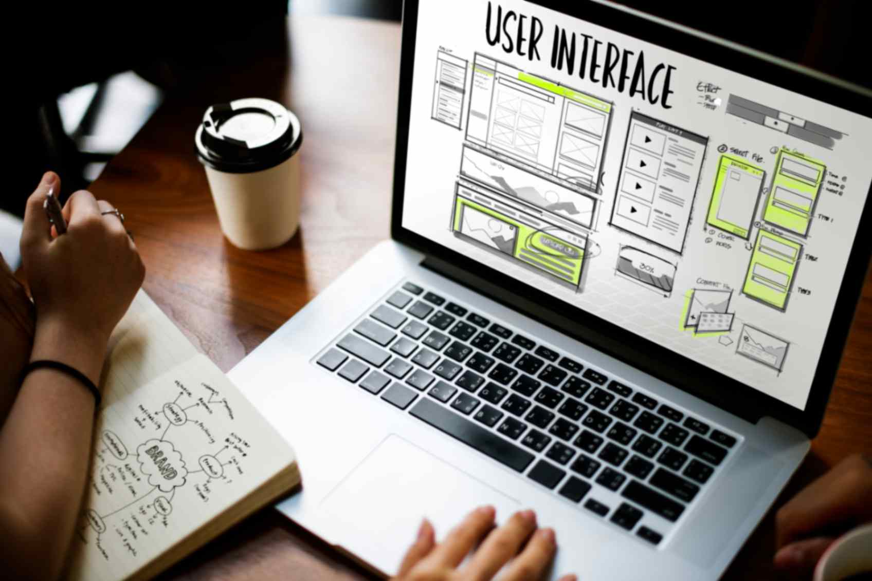 Web design agency in Delhi
