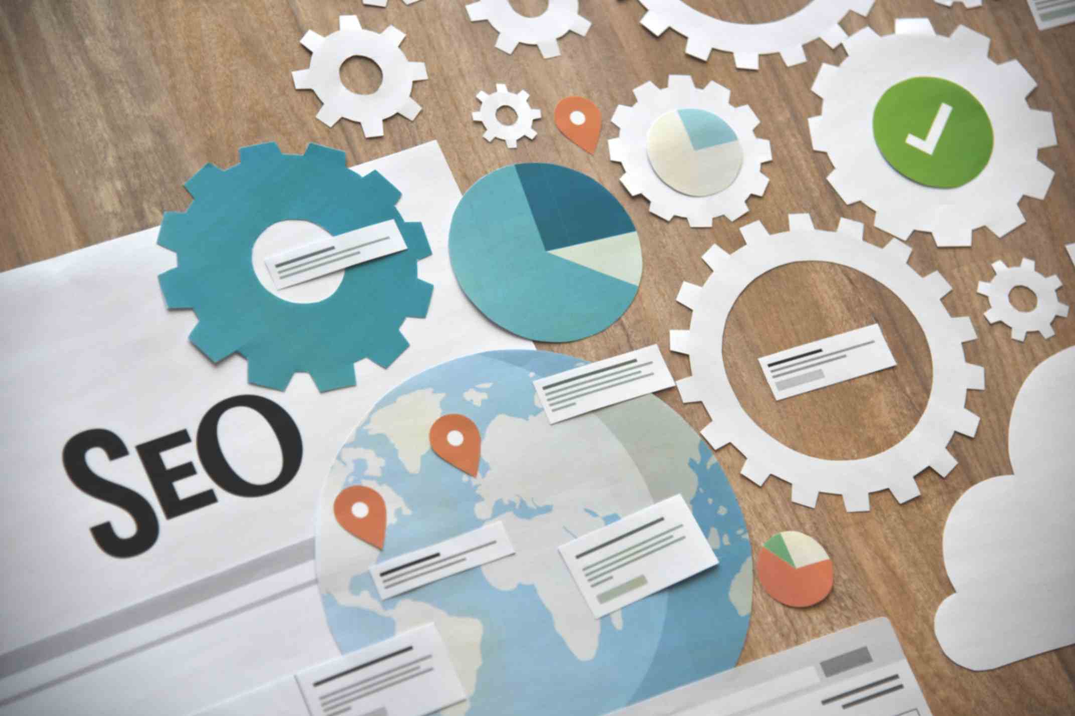 Technical seo for ecommerce