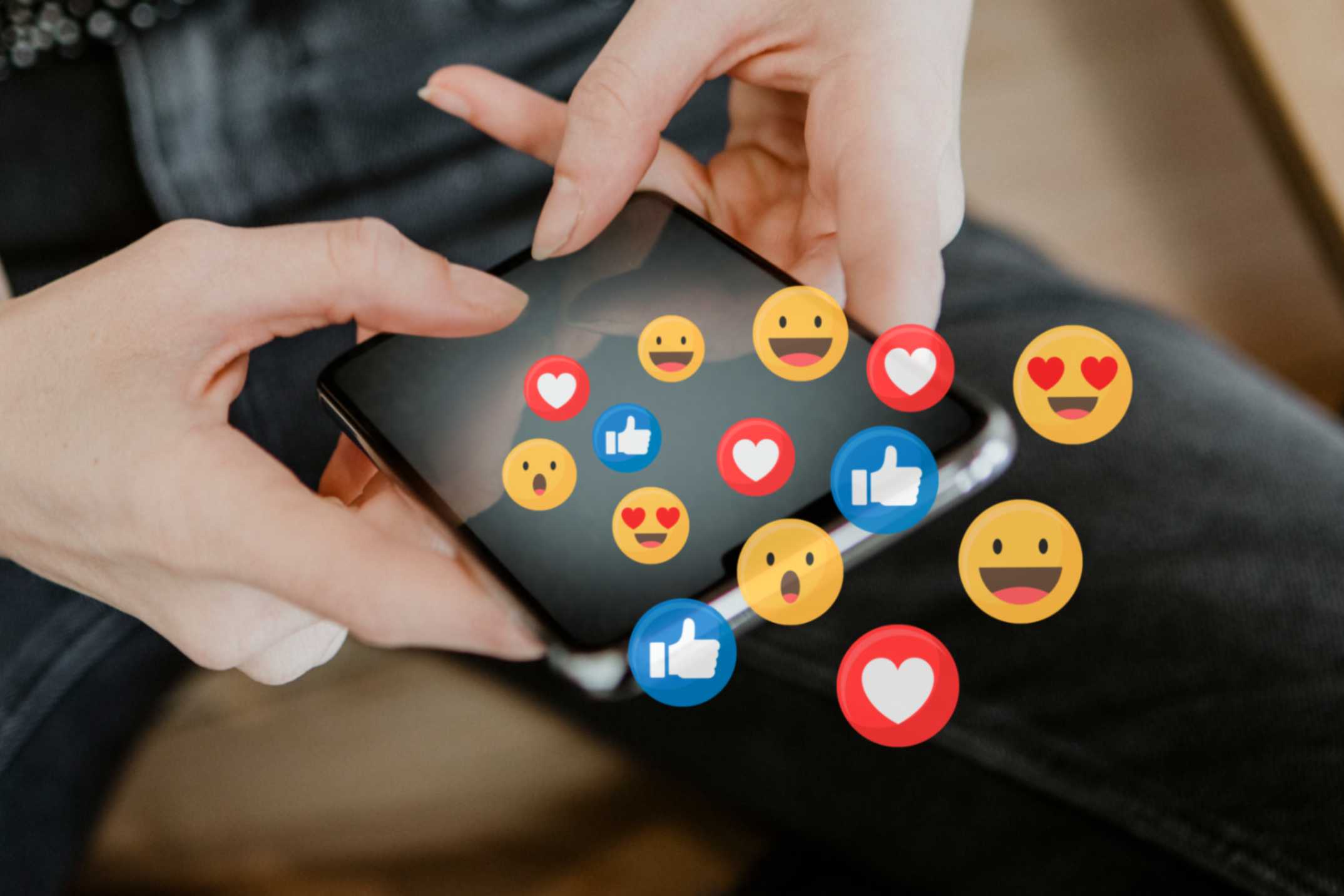 Social media tips for small business