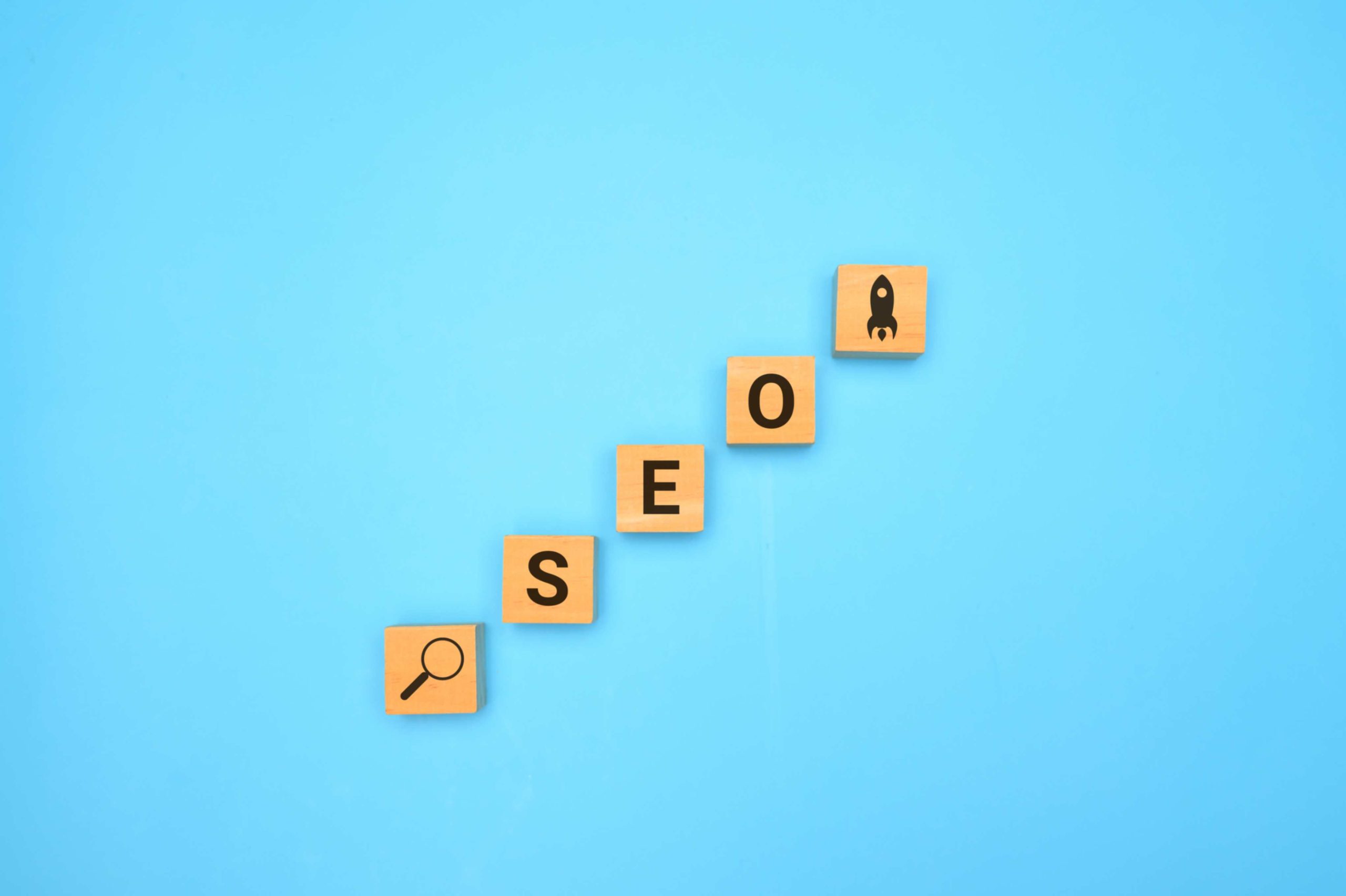 Difference between On-Page SEO and Off-Page SEO