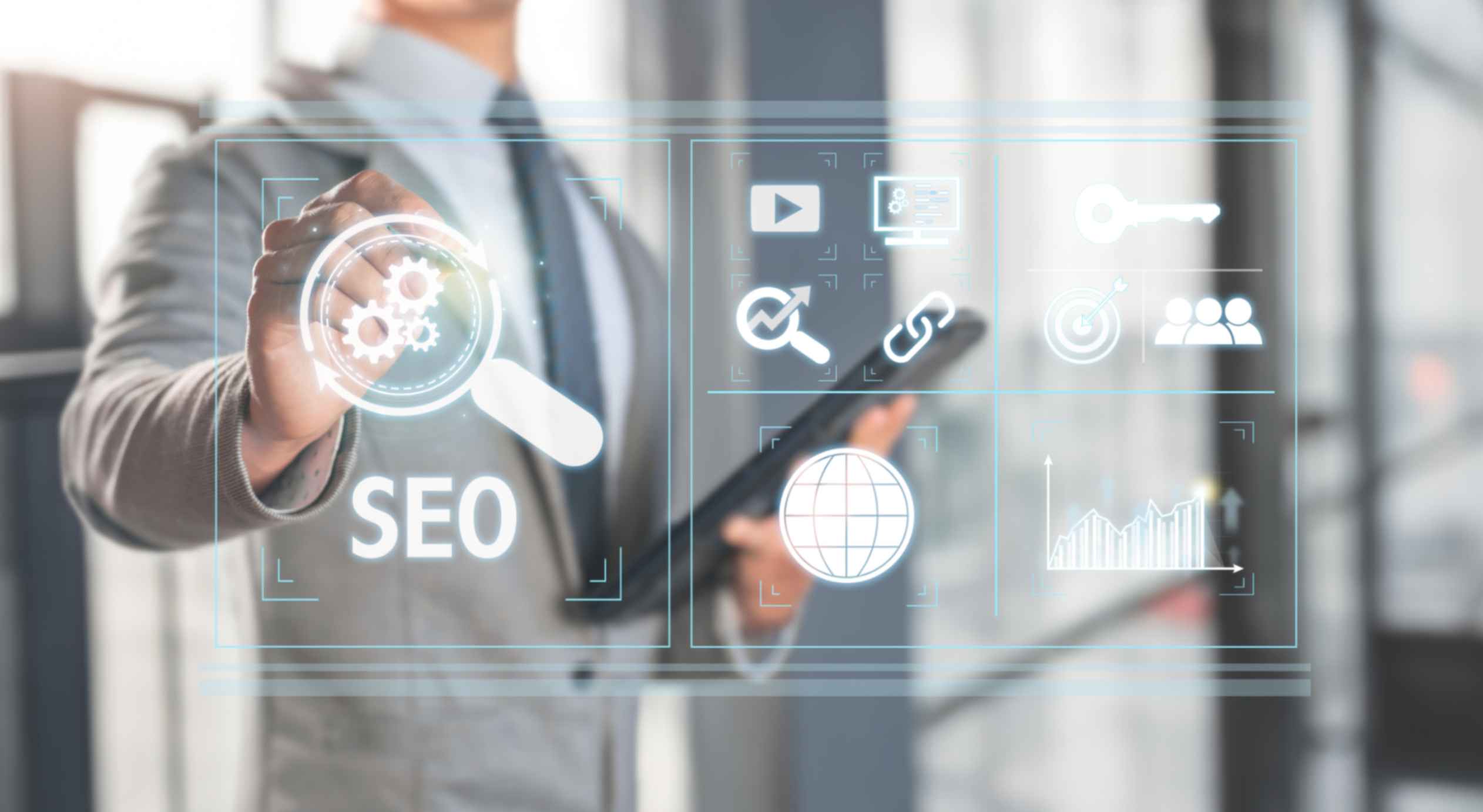 SEO evolution for LLM