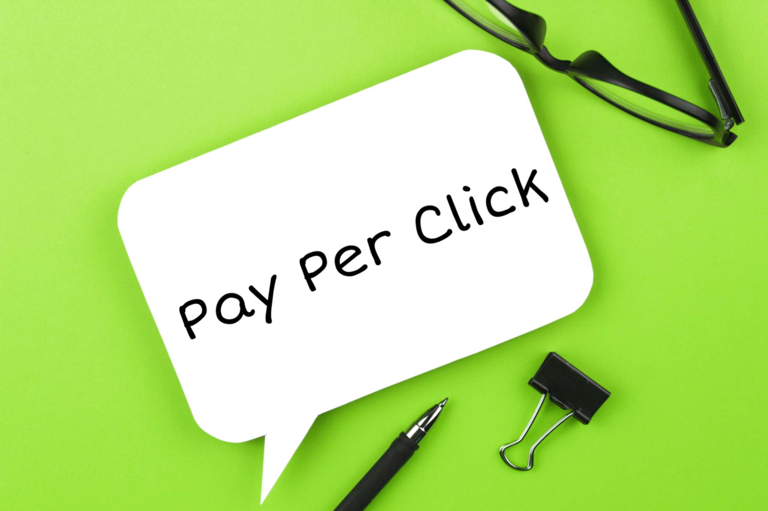 PPC marketing agency