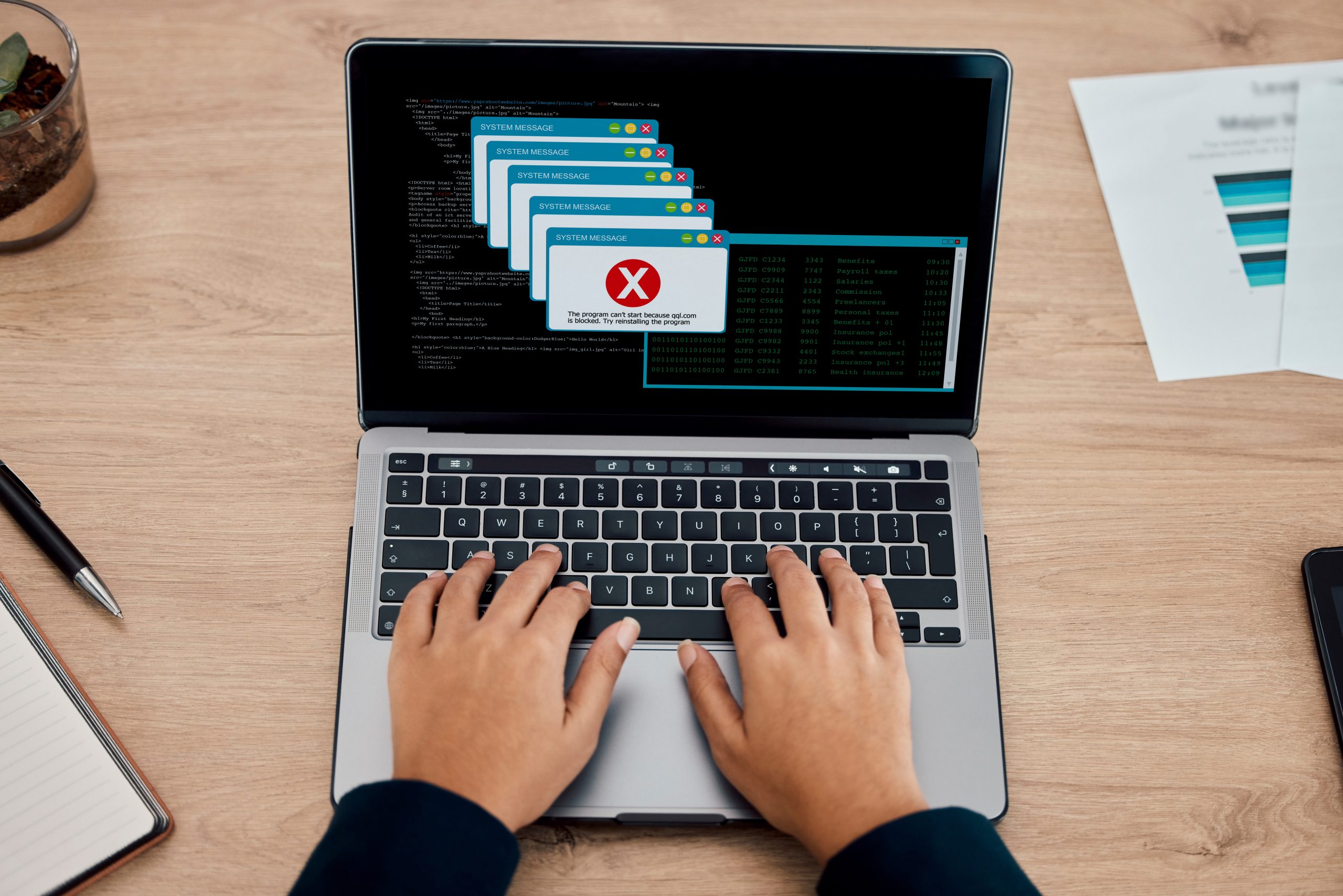 common web development mistakes and how to avoid Them