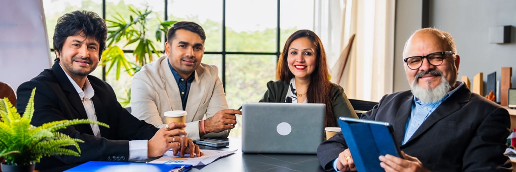 making brands thrive in the digital world