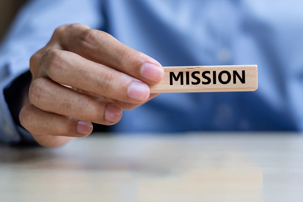 digital marketing mission with kava digital