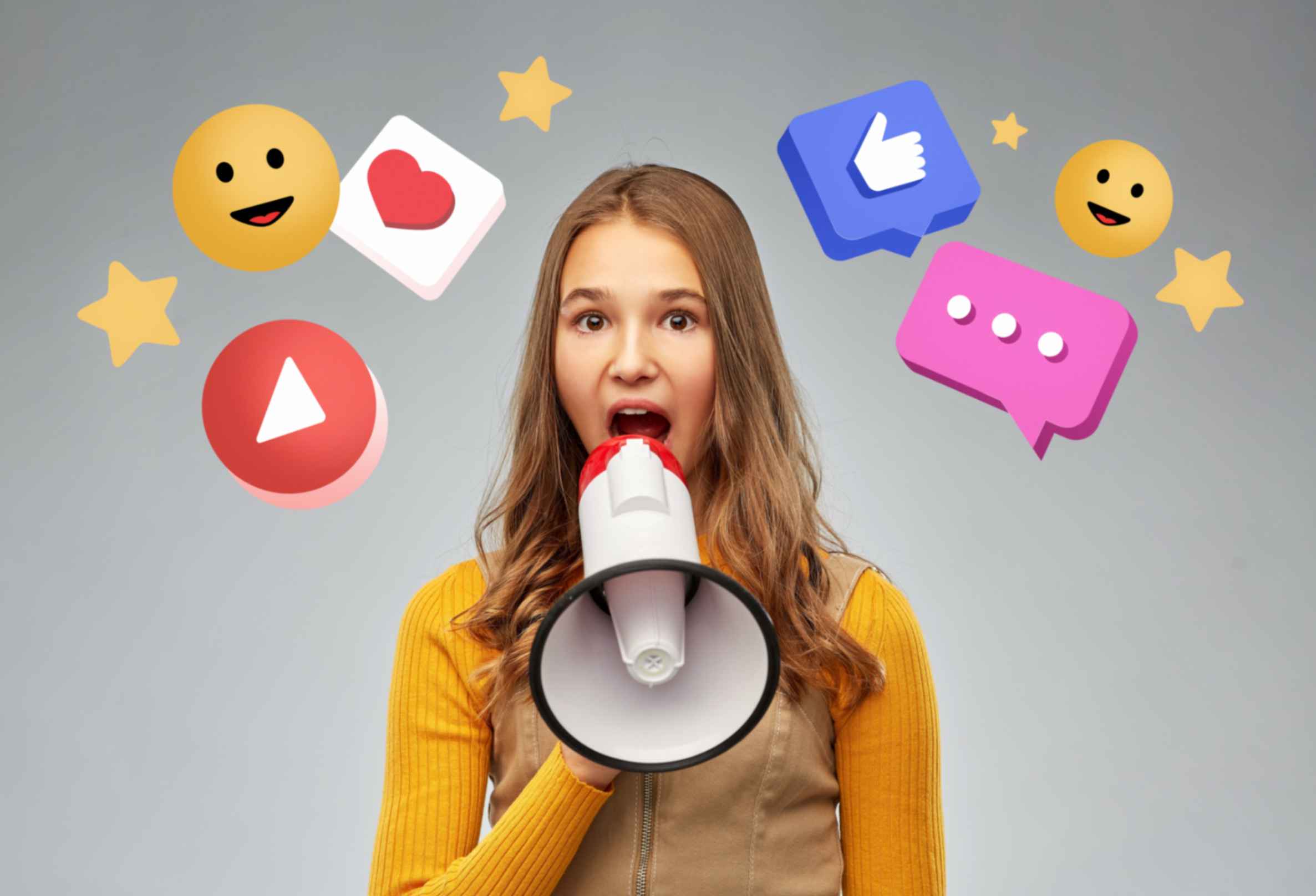 Social Media Tips to Increase Brand Awareness Fast