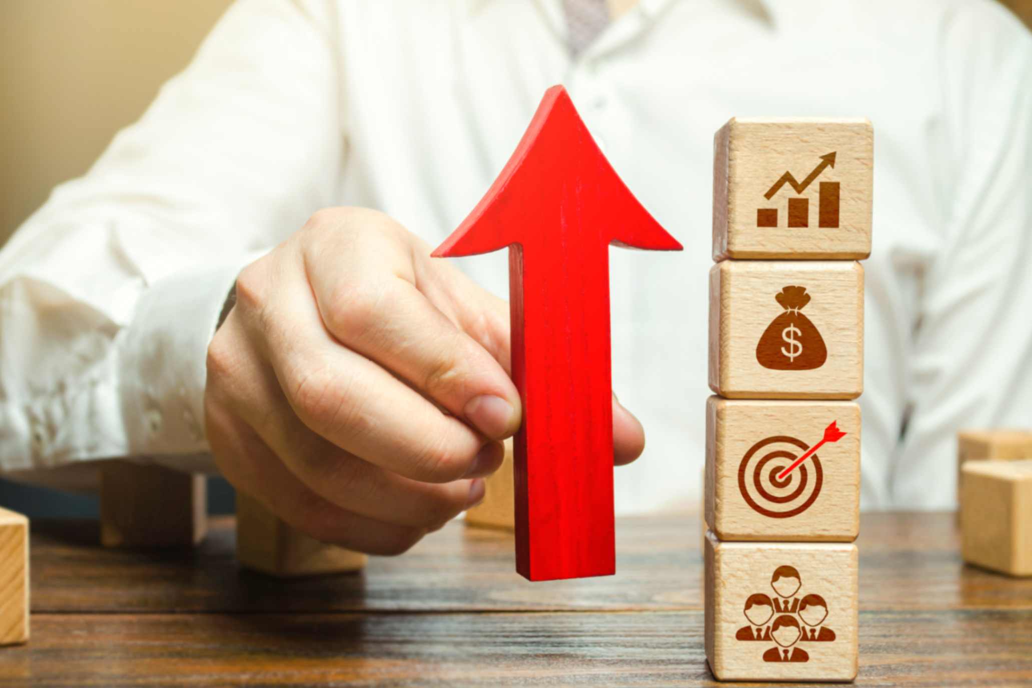 how does integrated digital marketing increase revenue