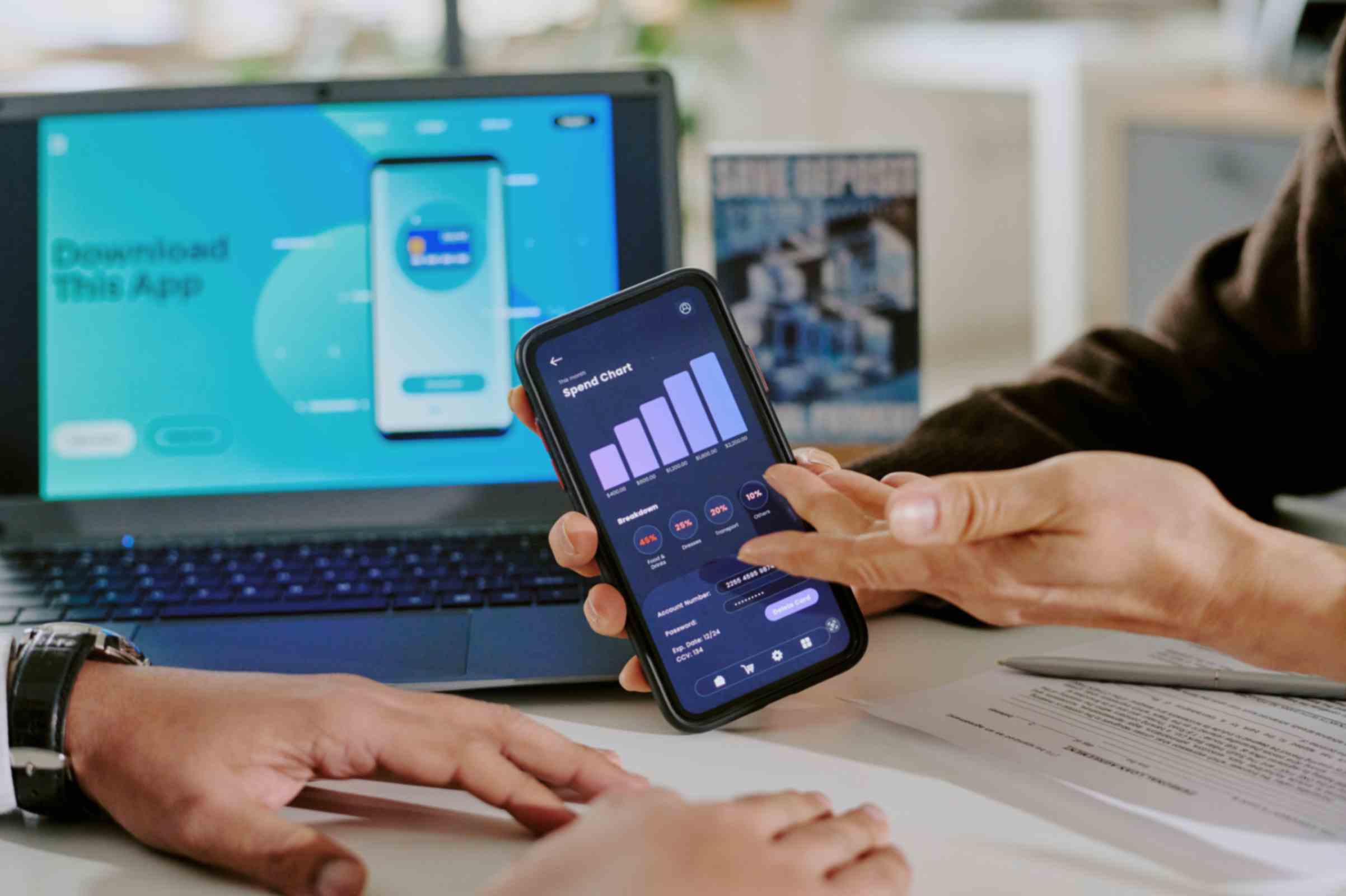 how a mobile app Can help your business grow faster