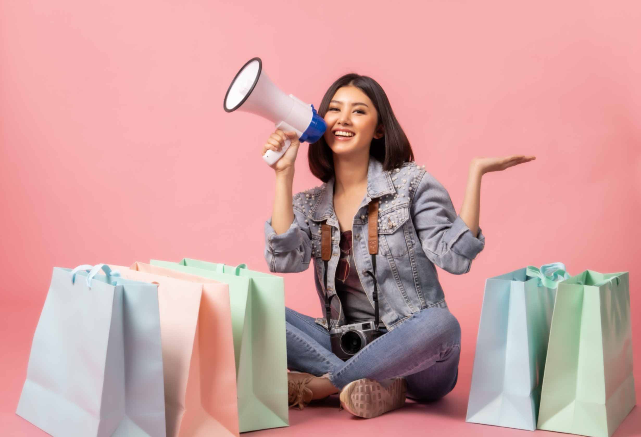 how to turn social media followers into real customers